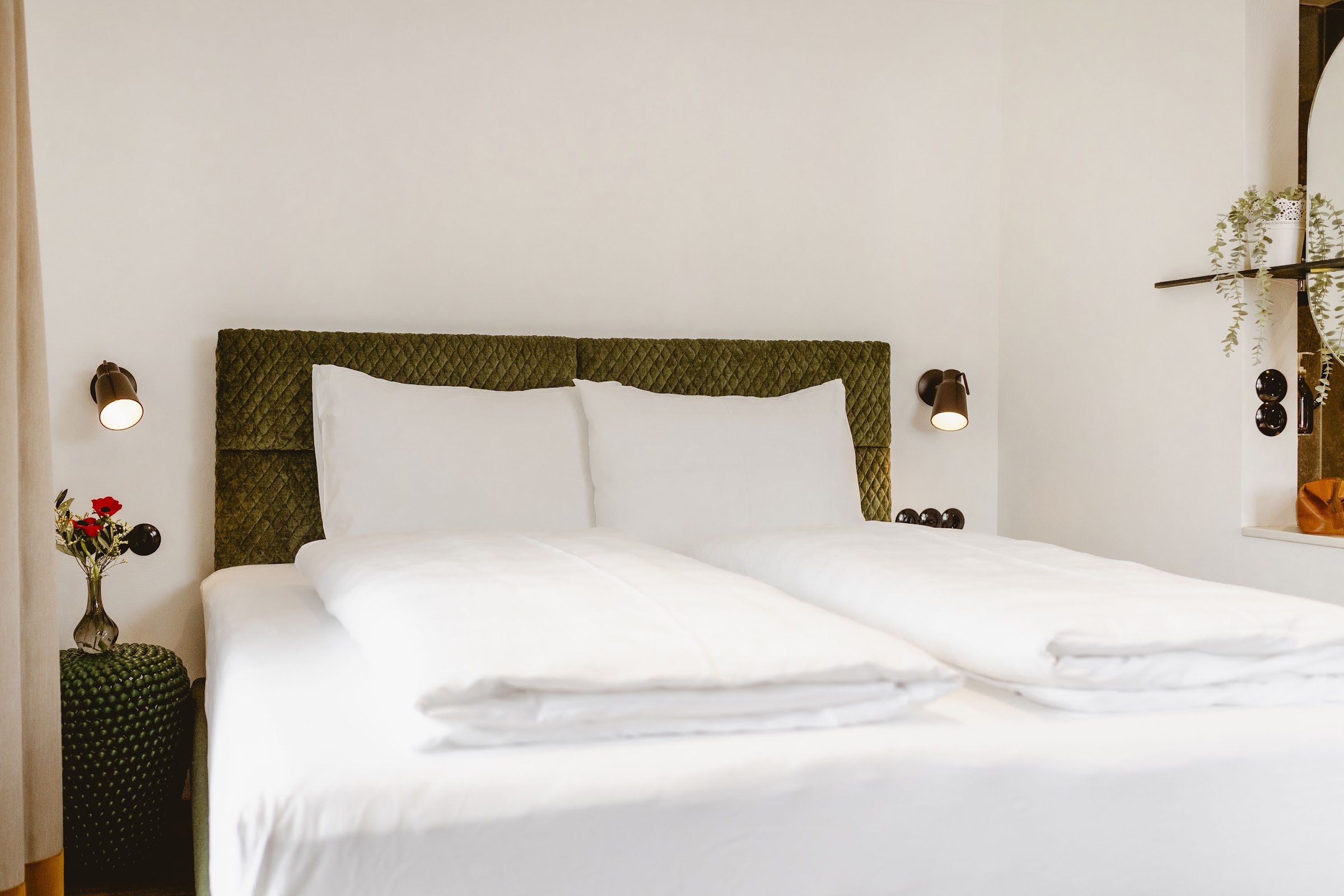 Camping Berau am Wolfgangsee